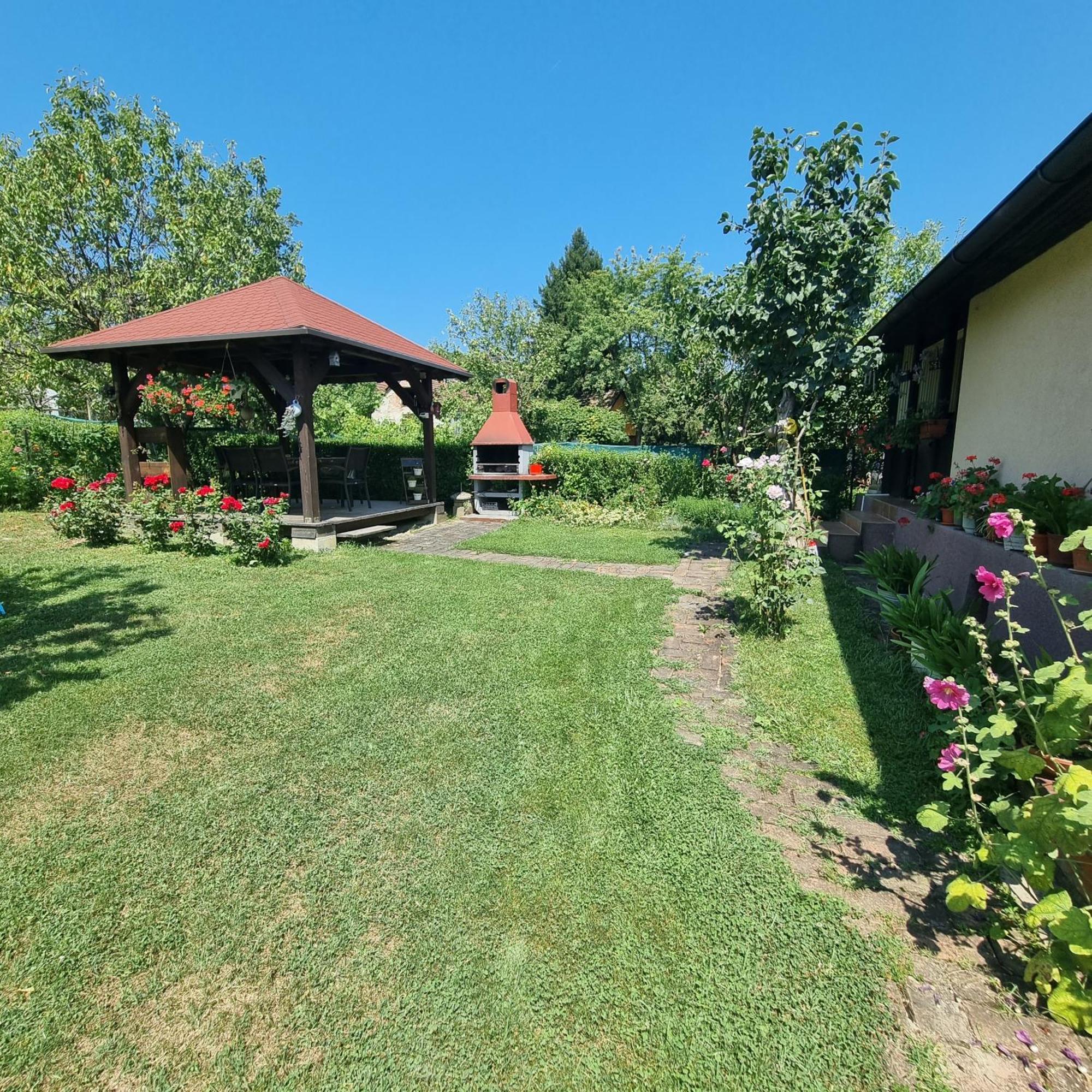 Jesenovec Kuca Za Odmor Bajtica 빌라 외부 사진